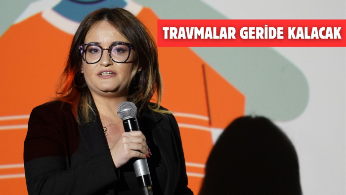 TRAVMALAR GERİDE KALACAK