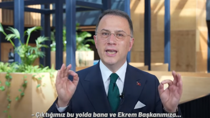 ÇALIK: 5 YIL SADECE FRAGMAN OLACAK